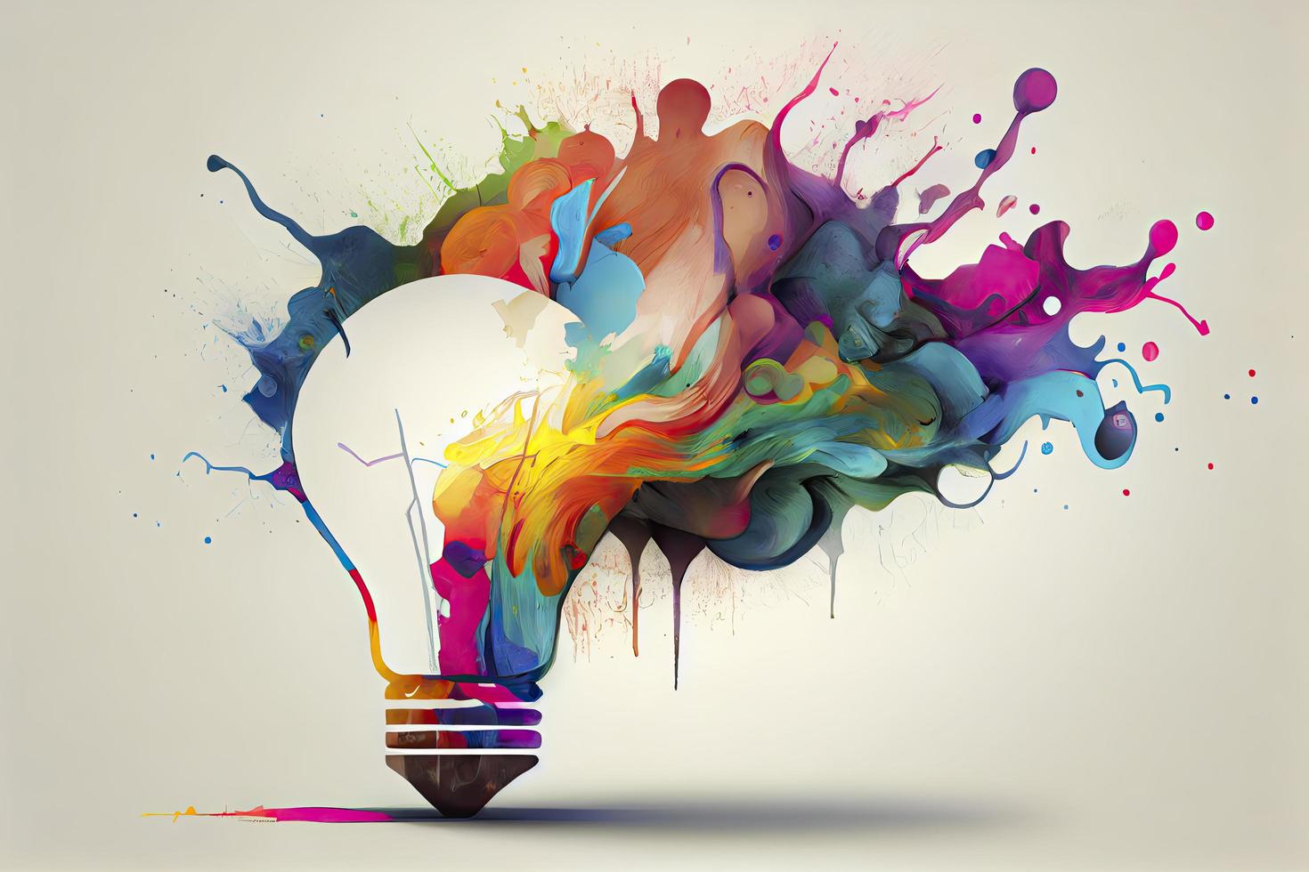 Original Ideas