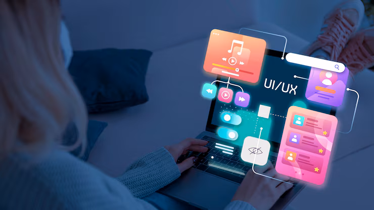 UI UX Trends