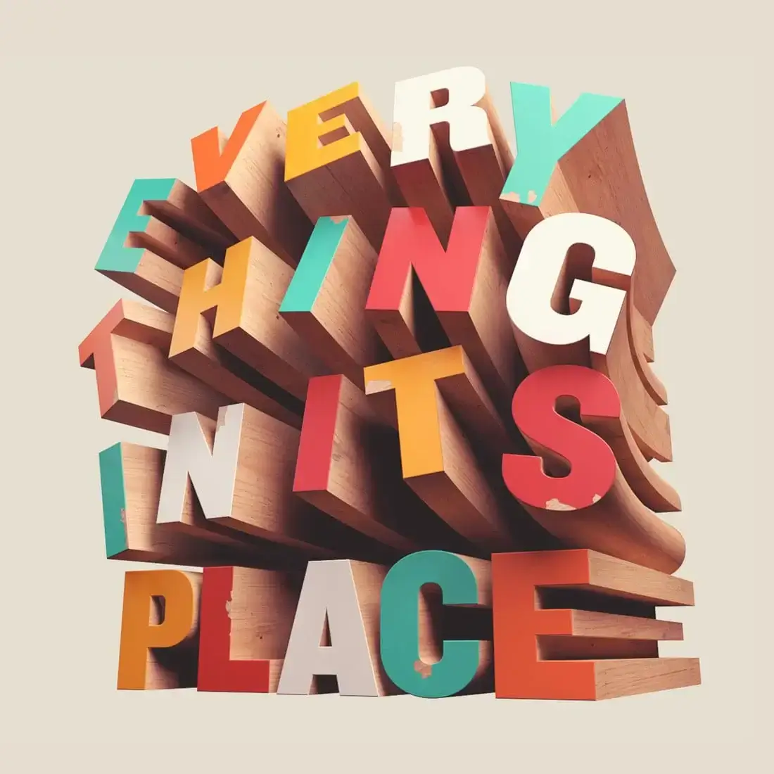 Typography in Design
